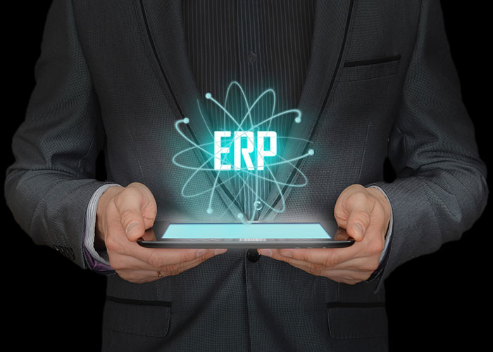 为什么说ERP是企业数字化转型的必由之路?