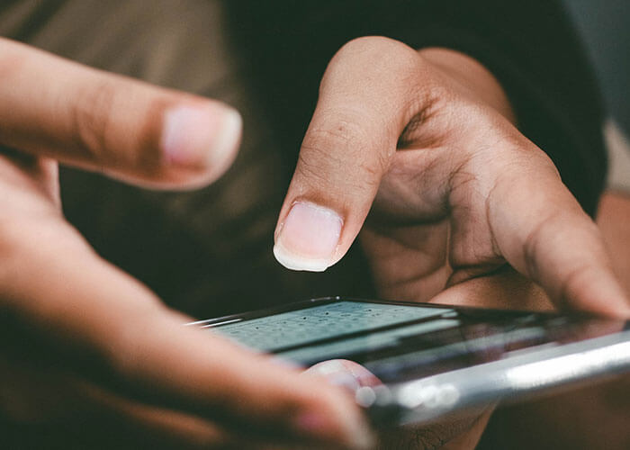企业互联网转型，从策略到实践