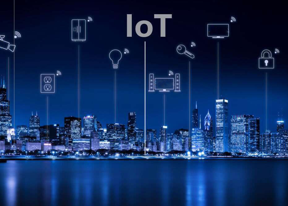 IoT硬件开发通讯方式怎么选？了解不同场景的最佳方案